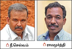 மழைக்காலம்... பூச்சிகள், நோய்கள்... உஷார்!