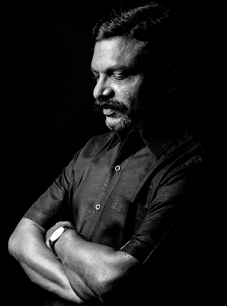 “தேர்தல் செலவுகளை எப்படி சமாளிப்பேன் என்று தெரியவில்லை!”