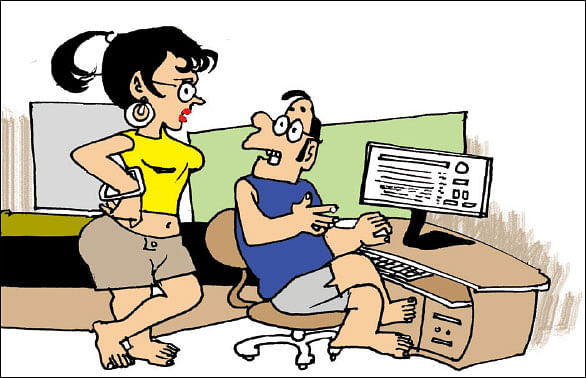 ஆடித் தள்ளுபடி அட்டகாசங்கள்!