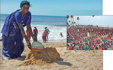 ஜெயம் தரும் சுயம்புலிங்கம்!