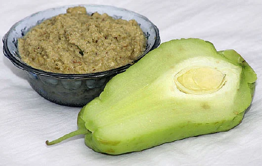 கிட்னியைக் காக்க சூப்பர் ரெசிபி!