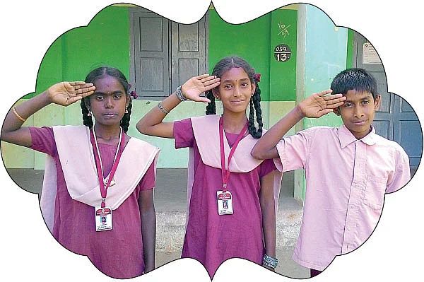 வாழ்வைப் படிப்போம் தேர்வை ஜெயிப்போம்!