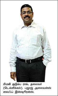கணவன்- மனைவி ஜாயின்ட் இன்ஷூரன்ஸ்... என்ன லாபம்?