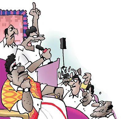 ஜோக்ஸ் - 4