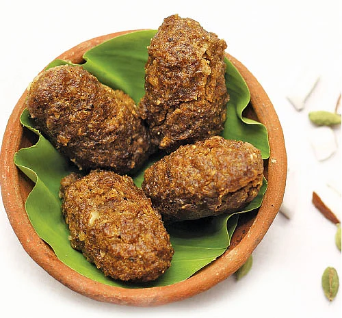 30 வகை சிறுதானிய உணவுகள்!