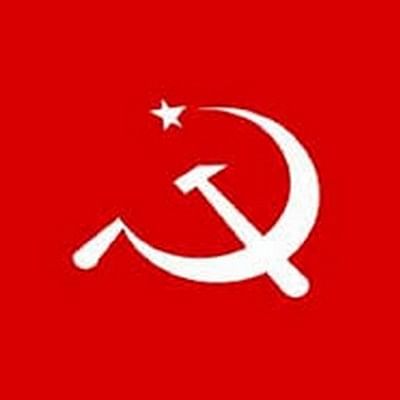 மார்க்சிஸ்ட் கம்யூனிஸ்ட்!