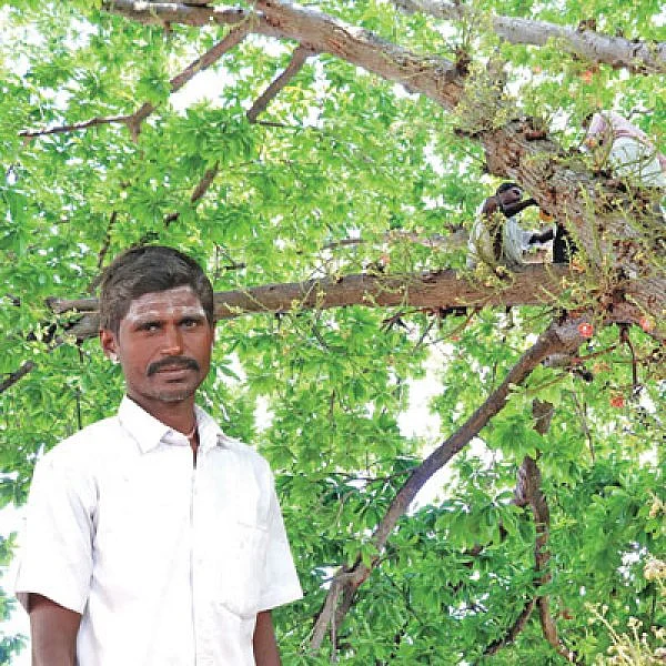 புண்ணிய புருஷர்கள் - புதிய தொடர்
