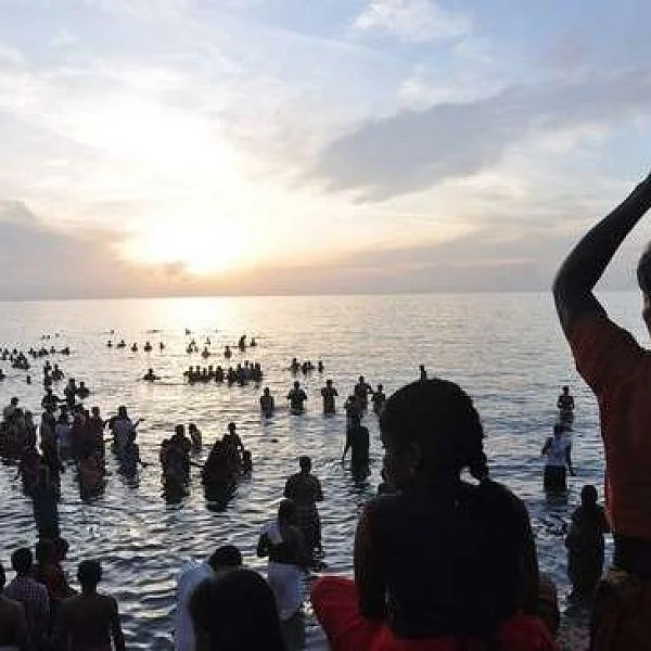 அபூர்வ தை அமாவாசை...முன்னோரை வணங்கி வளம் பெறுவோம்!