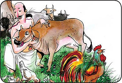 பசுமை ஒலி