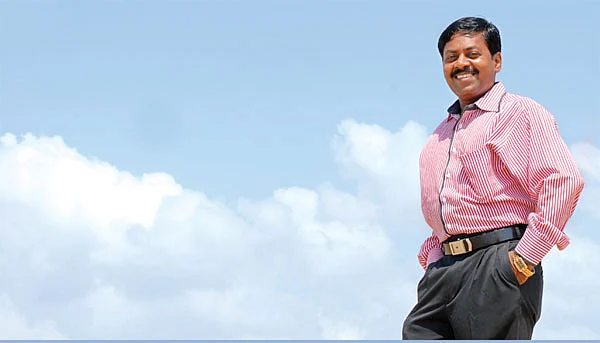 ''தலையாட்டும் வர்க்கமாக இருக்காதீர்கள்!''