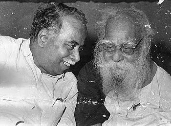 இந்தித் திணிப்பை எரித்துப்பொசுக்கிய விருகம்பாக்கம் அரங்கநாதன்!