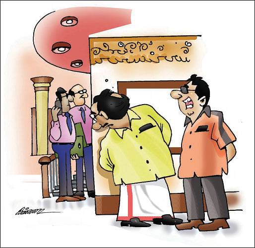 ஜோக்ஸ் - 3