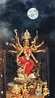ஷரத் பூர்ணிமா !
