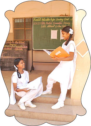 வாழ்வைப் படிப்போம் தேர்வை ஜெயிப்போம்!