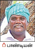 வறண்ட நிலத்திலும் வருமானம் கொடுக்கும் கொடுக்காப்புளி!
