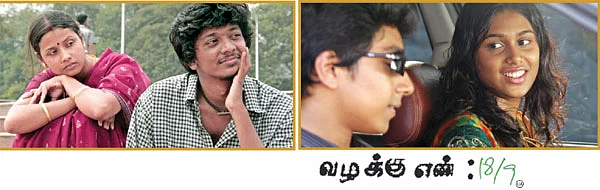 சினிமா விமர்சனம் : வழக்கு எண் 18/9