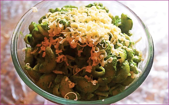 30 வகை கீரை ரெசிப்பி - கிட்ஸ் ஸ்பெஷல்!