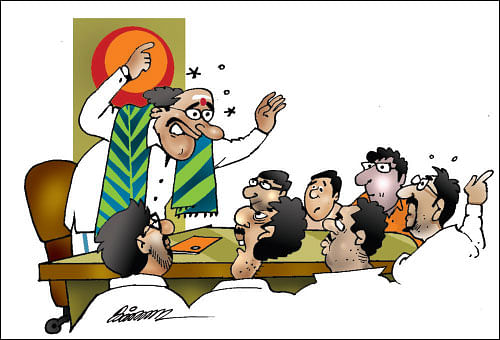 ஜோக்ஸ் - 4