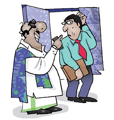 ஜோக்ஸ் - 4
