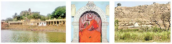 நம்பிக்கை வீண் போகாது!