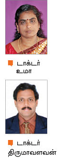 உங்கள் உறக்கம் சரிதானா?