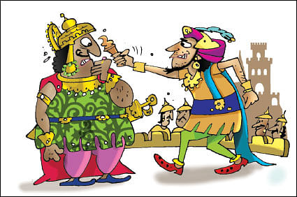 ஜோக்ஸ் - 2