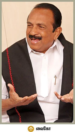 விகடன் மேடை சந்துரு பதில்கள்!