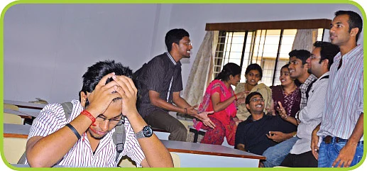 எப்படி இருக்க வேண்டும் பெர்சனல் ஸ்பேஸ்? ஆலோசனைகள்... அறிவுரைகள்...