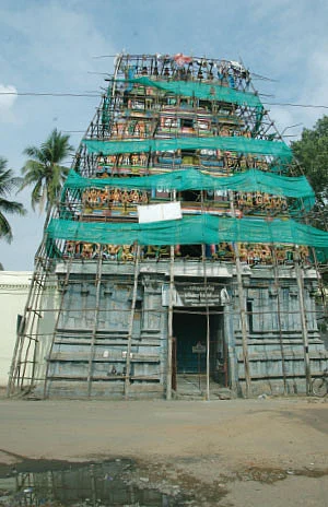 நாரதர் உலா