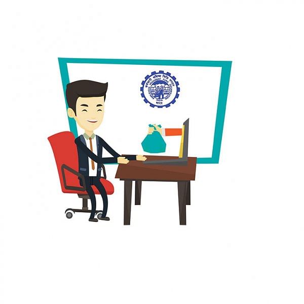 பி.எஃப் பணம்: ஆன்லைன் மூலம் க்ளெய்ம் செய்வது எப்படி?