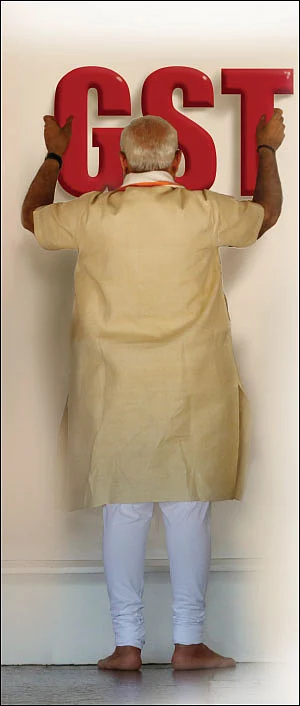 இனி என்னவெல்லாம் செய்யும் ஜி.எஸ்.டி!