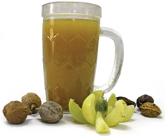 மூலிகை பானம் - நலம் நம் கையில்!