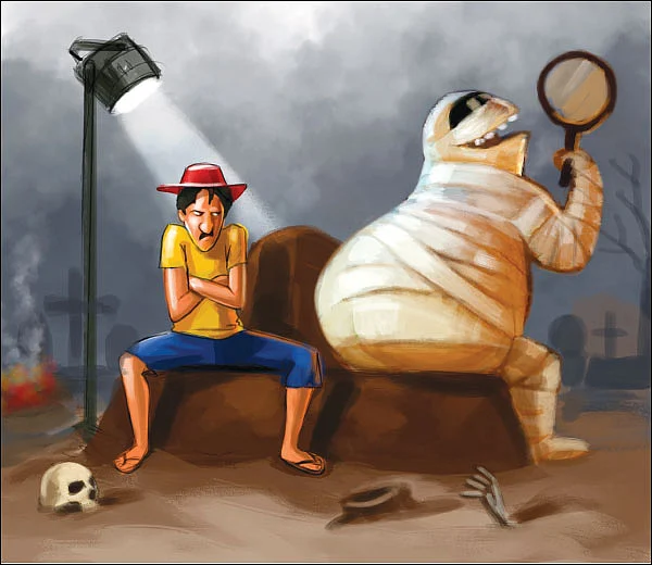 ஜோக்ஸ் - 2