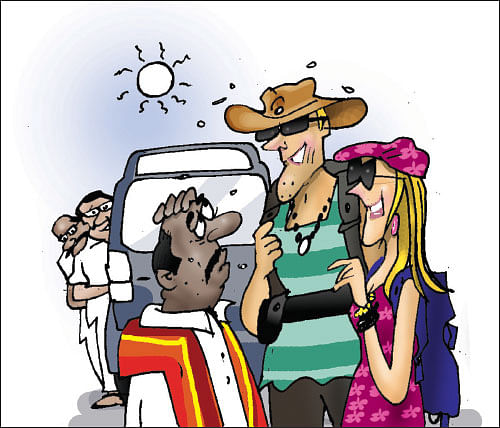 ஜோக்ஸ் - 1