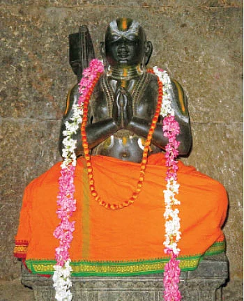 நம் எண்ணங்களை நிறைவேற்றும் எண்ணாயிரம் நரசிம்மர்!