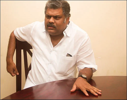 “எங்கள் தலைமையில் கூட்டணி அமையாது!”