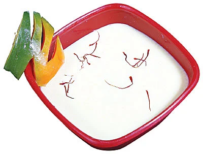 30 வகை மில்க் ரெசிபி