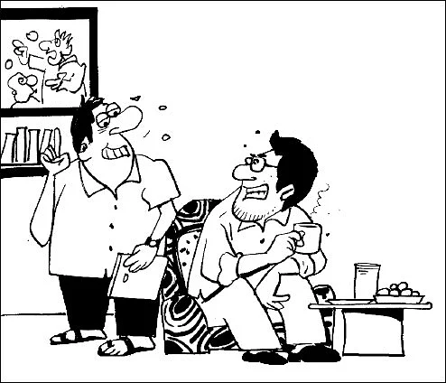 ஜோக்ஸ் - 2