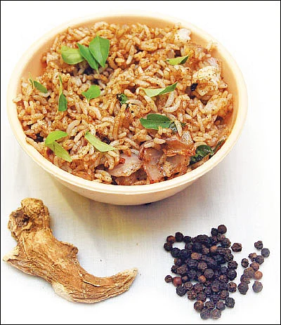 உணவு நல்லது வேண்டும்!