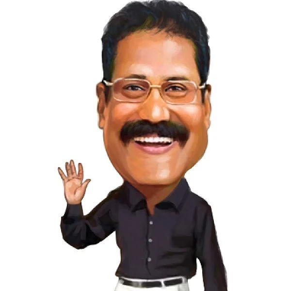 வெற்றிக்காக கடுமையாகப் போராட வேண்டும் டாக்டர் கிருஷ்ணசாமி!
