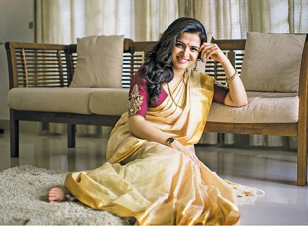 செலிப்ரிட்டீஸ் செலக்ஷன்! - 7