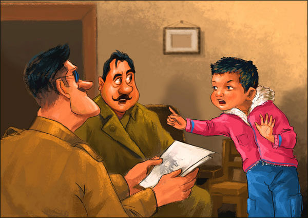 வெள்ளி நிலம் - 4