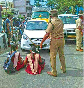 “ஜல்லிக்கட்டுக்கு பீட்டா... அனிதாவுக்கு ‘நீட்’டா?”
