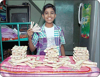 பென் டிரைவ் !