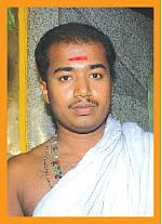 விஸ்வரூபம்!