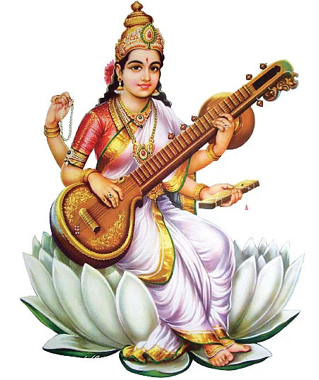 நல்லன அருளும் நவராத்திரி!