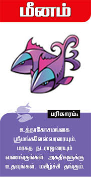 கர வருட ராசிபலன்கள்