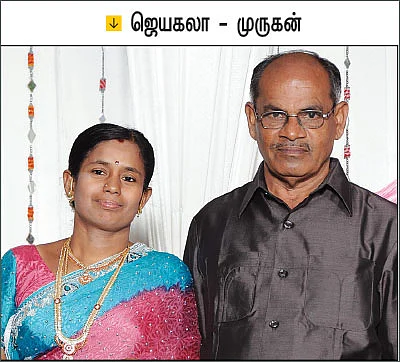 தூய்மையான அன்பும், அழகான அங்கீகரிப்பும்! - எழுத்தாளர் / இயக்குநர் தாமிரா