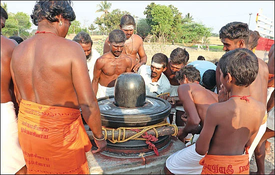 புண்ணிய புருஷர்கள் - 2