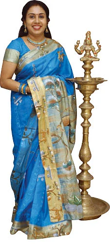 கோயிலுக்கு போனா... மனசுக்கு அமைதி!